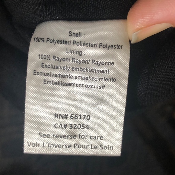 Anthropologie VARUN BAHL Lt Blue Sequin Embroidered Party Short Occasion Dress~2 - Picture 12 of 12